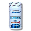 MELATONINA - 100 CÁPSULAS AMERICAN NUTRITION
