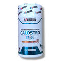 CALOSTRO - 100 CÁPSULAS AMERICAN NUTRITION