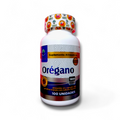 OREGANO - 100 CÁPSULAS NATURAL ENCOUNTER